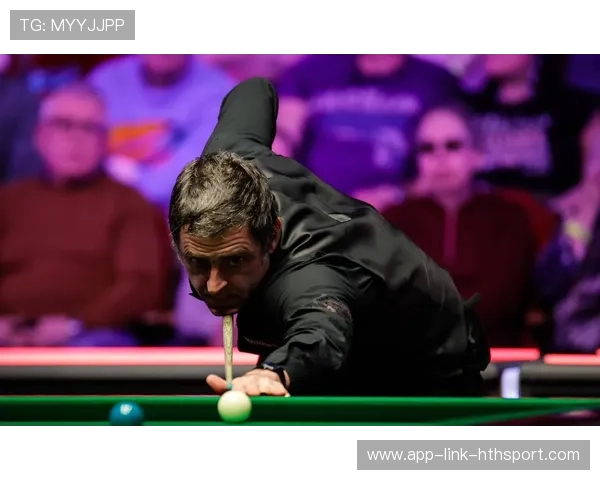 【奥沙利文再战】十大经典比赛回忆，为何他永远的传奇？，奥沙利文十大经典时刻